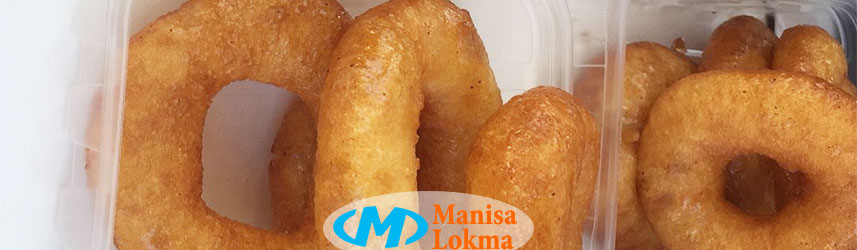 Lokma Dökümü Manisa