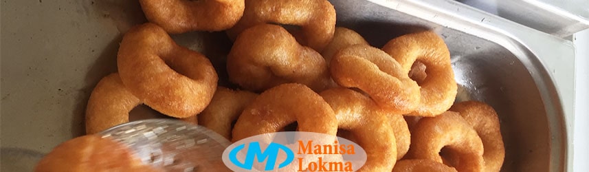 Lokma Fiyatı Manisa