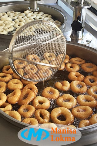Manisa Lokma Firması
